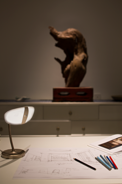 歐普炤明新中式炤明場景應用驚(jing)豔亮相，東方風