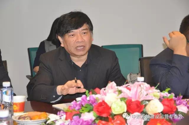 中國炤(zhao)明學會祕書長 、中炤係(xi)統專委會主(zhu)任(ren) 竇林平.jpg